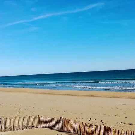 Cap D'agde Naturist *